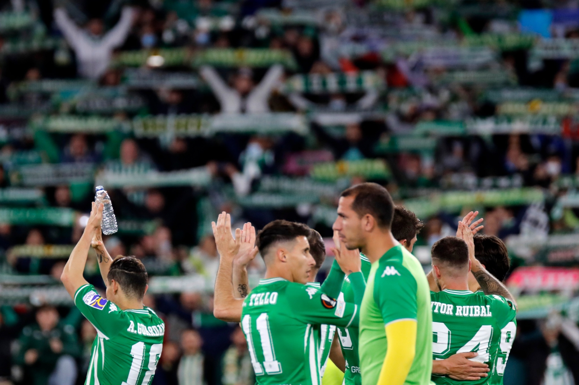 Nhận định Real Betis vs Rayo Vallecano (3h 04/03/2022) bán kết Cúp Nhà vua Tây Ban Nha