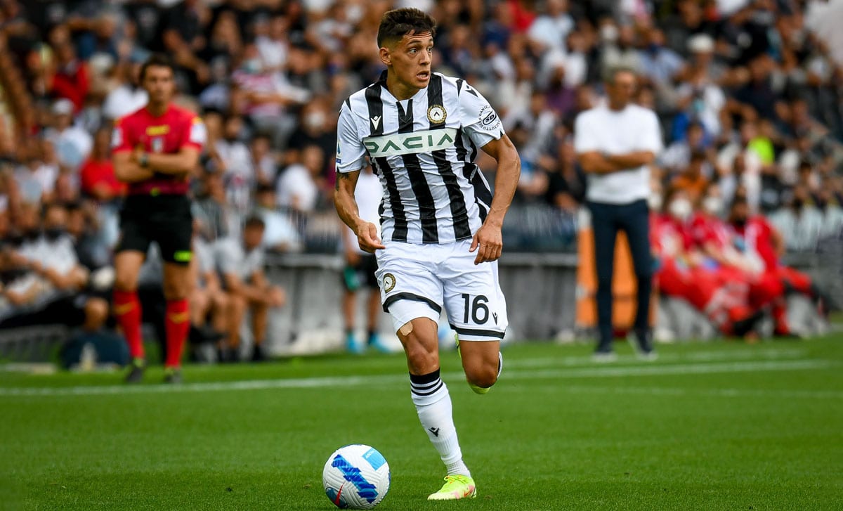 Nhận định Udinese vs Sampdoria (21h 05/03/2022) vòng 28 Serie A