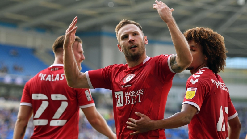 Nhận định Bristol City vs Birmingham (22h 05/03/2022) vòng 36 Hạng nhất Anh Nhận định Bristol City vs Birmingham (22h 05/03/2022) vòng 36 Hạng nhất Anh