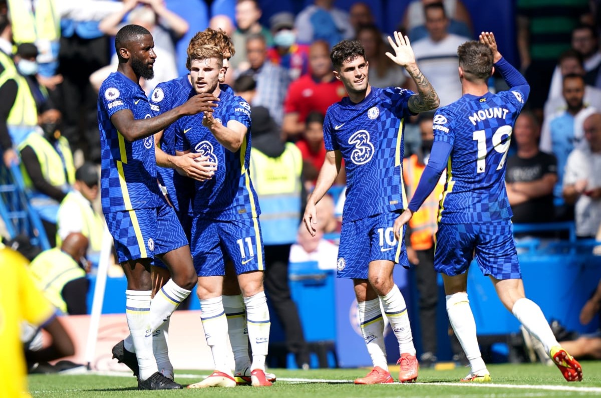 Nhận định Burnley vs Chelsea (22h 05/03/2022) vòng 28 Ngoại hạng Anh: Vị khách khó nhằn 2 Nhận định Burnley vs Chelsea (22h 05/03/2022) vòng 28 Ngoại hạng Anh: Vị khách khó nhằn 2
