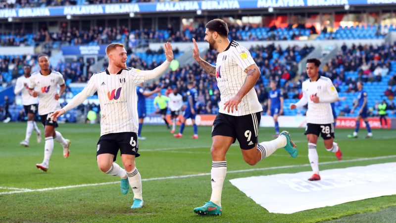Nhận định Fulham vs Blackburn (19h30 05/03/2022) vòng 36 Hạng nhất Anh Nhận định Fulham vs Blackburn (19h30 05/03/2022) vòng 36 Hạng nhất Anh