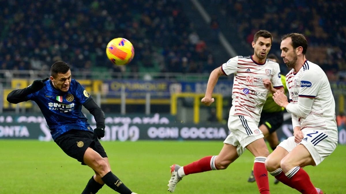 Nhận định Inter vs Salernitana (2h45 05/03/2022) vòng 28 Serie A: Tìm lại chiến thắng 1
