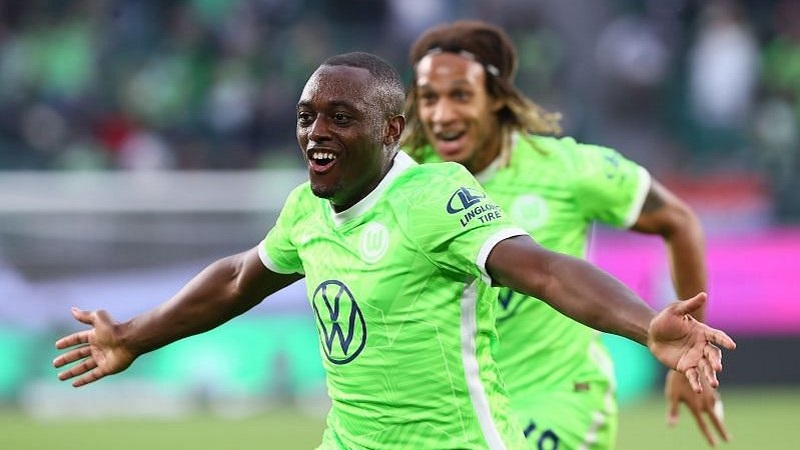 Nhận định Wolfsburg vs Union Berlin (21h30 05/03/2022) vòng 30 Bundesliga Nhận định Wolfsburg vs Union Berlin (21h30 05/03/2022) vòng 30 Bundesliga