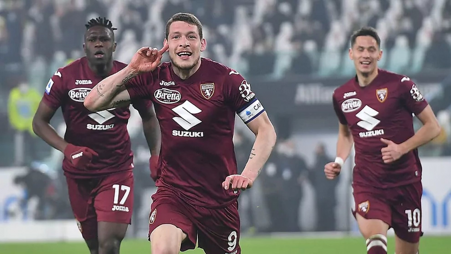 Nhận định Bologna vs Torino (21h 06/03/2022) vòng 28 Serie A
