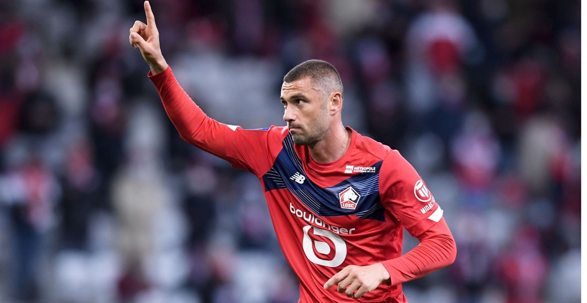 Nhận định Lille vs Clermont (23h05 06/03/2022) vòng 27 Ligue 1