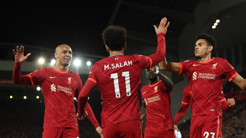 Nhận định Liverpool vs West Ham (0h30 06/03/2022) vòng 28 Ngoại hạng Anh Nhận định Liverpool vs West Ham (0h30 06/03/2022) vòng 28 Ngoại hạng Anh
