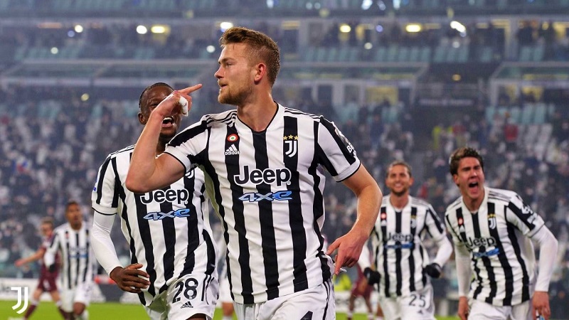 Nhận định Juventus vs Spezia (0h 07/03/2022) vòng 28 Serie A Nhận định Juventus vs Spezia (0h 07/03/2022) vòng 28 Serie A
