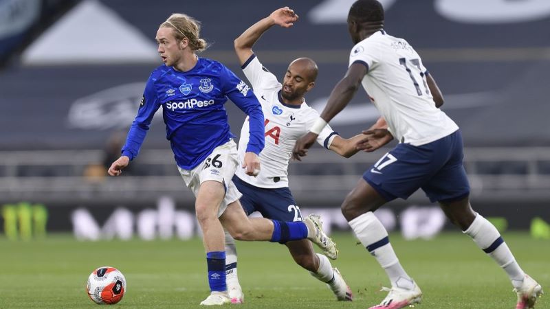 Nhận định Tottenham vs Everton (3h 08/03/2022) vòng 28 Ngoại hạng Anh Nhận định Tottenham vs Everton (3h 08/03/2022) vòng 28 Ngoại hạng Anh