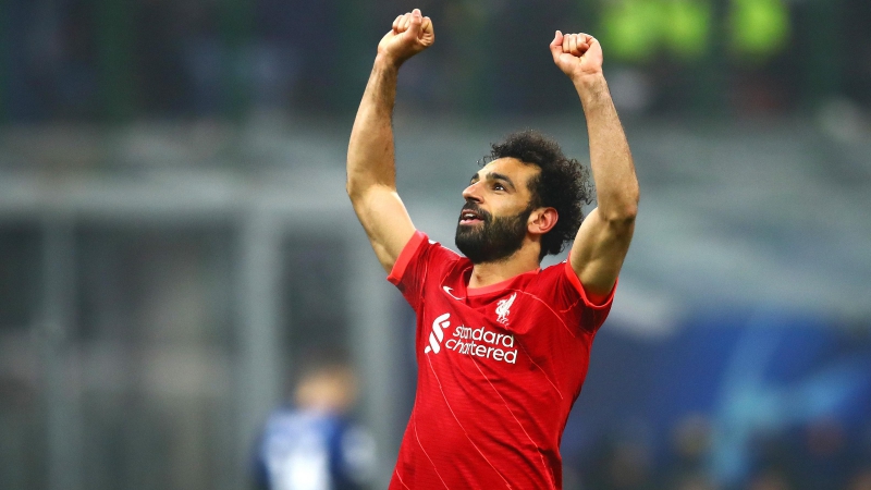 Nhận định Liverpool vs Inter Milan (3h 09/03/2022) vòng 1/8 Champions League