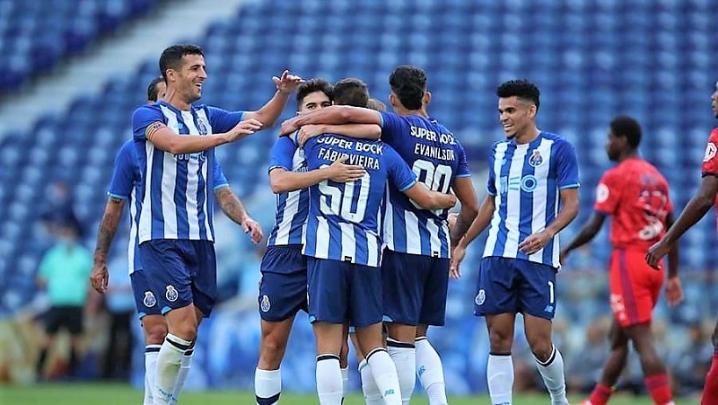 Nhận định Porto vs Lyon (0h45 10/03/2022) vòng 1/8 Europa League