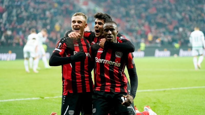 Nhận định Atalanta vs Bayer Leverkusen (3h 11/03/2022) vòng 1/8 Europa League: Chứng tỏ bản lĩnh - Tinmoi.vn