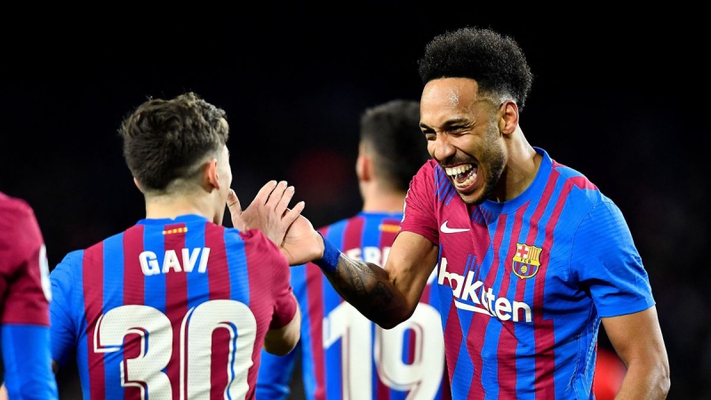 Nhận định Barcelona vs Galatasaray (3h 11/03/2022) vòng 1/8 Europa League Nhận định Barcelona vs Galatasaray (3h 11/03/2022) vòng 1/8 Europa League