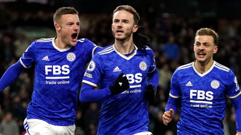 Nhận định Leicester vs Rennes (3h 11/03/2022) vòng 1/8 Conference League