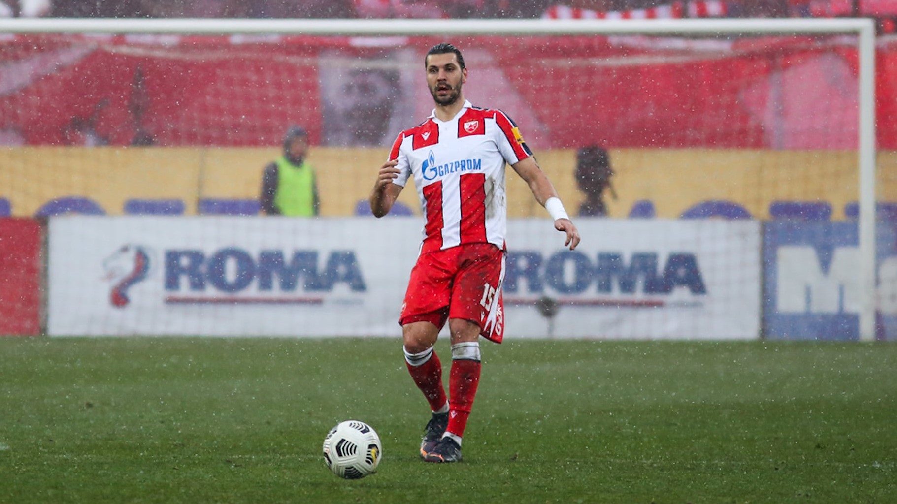 Nhận định Rangers vs Crvena zvezda (3h 11/03/2022) vòng 1/8 Europa League