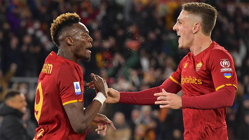 Nhận định Vitesse vs AS Roma (0h45 11/03/2022) vòng 1/8 Conference League