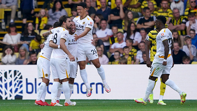 Nhận định Wolves vs Watford (2h30 11/03/2022) vòng 19 Ngoại hạng Anh