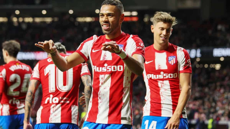 Nhận định Atletico Madrid vs Cadiz (3h 12/03/2022) vòng 28 La Liga Nhận định Atletico Madrid vs Cadiz (3h 12/03/2022) vòng 28 La Liga
