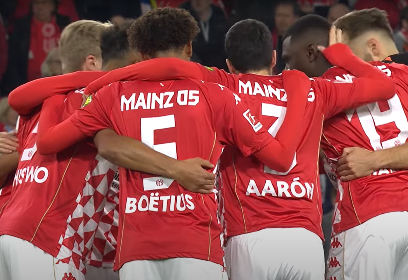 Nhận định Augsburg vs Mainz (21h30 12/03/2022) vòng 26 Bundesliga: Không có bất ngờ  2