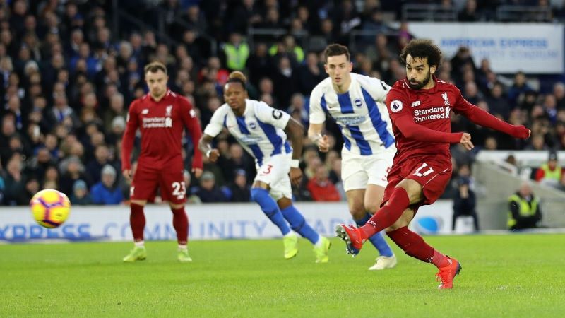 Nhận định Brighton vs Liverpool (19h30 12/03/2022) vòng 29 Ngoại hạng Anh Nhận định Brighton vs Liverpool (19h30 12/03/2022) vòng 29 Ngoại hạng Anh