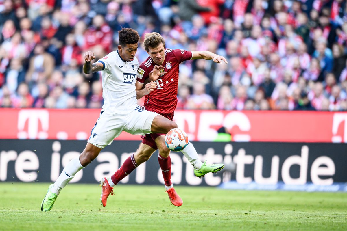 Nhận định Hoffenheim vs Bayern Munich (21h30 12/03/2022) vòng 26 Bundesliga