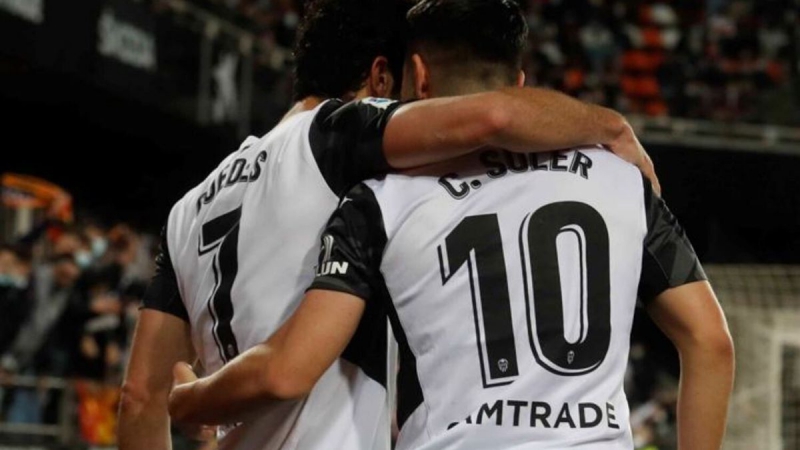 Nhận định Getafe vs Valencia (3h 13/03/2022) vòng 28 La Liga Nhận định Getafe vs Valencia (3h 13/03/2022) vòng 28 La Liga
