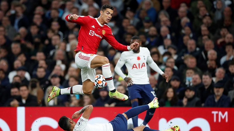 Liệu CR7 sẽ tiếp tục tỏa sáng để đem về chiến thắng? (Ảnh: Goal) Liệu CR7 sẽ tiếp tục tỏa sáng để đem về chiến thắng? (Ảnh: Goal)