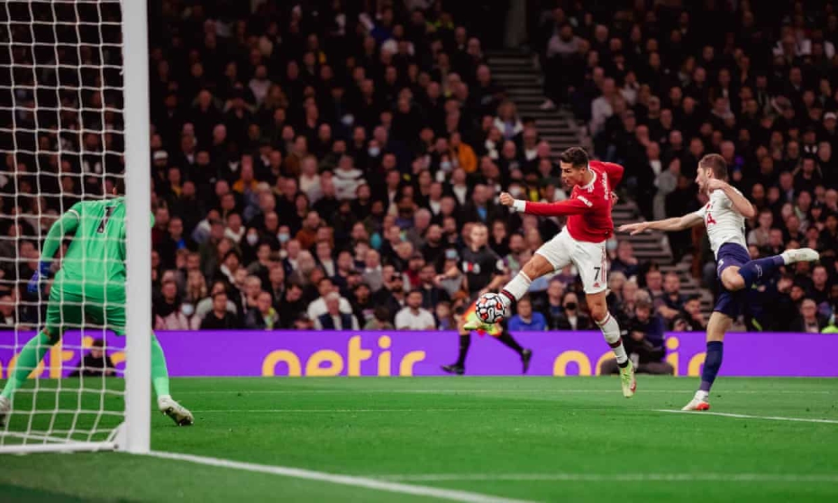 Nhận định Manchester United vs Tottenham (0h30 13/03/2022) vòng 29 Ngoại hạng Anh