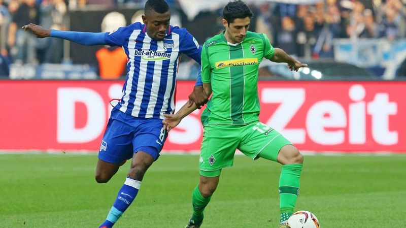 Mönchengladbach sẽ quyết tâm giành chiến thắng (Ảnh: Goal) Mönchengladbach sẽ quyết tâm giành chiến thắng (Ảnh: Goal)