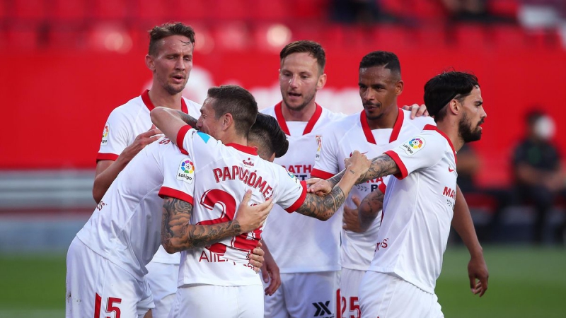 Nhận định Rayo Vallecano vs Sevilla (20h 13/03/2022) vòng 28 La Liga