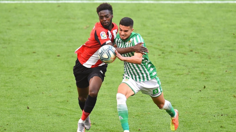 Vòng 28 La Liga xuất hiện 1 cuộc đọ sức hấp dẫn (Ảnh: Twitter)