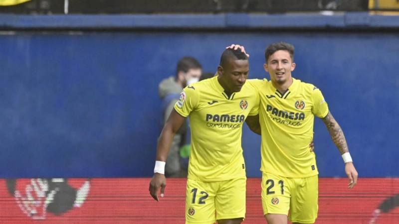 Nhận định Villarreal vs Celta Vigo (0h30 13/03/2022) vòng 28 La Liga