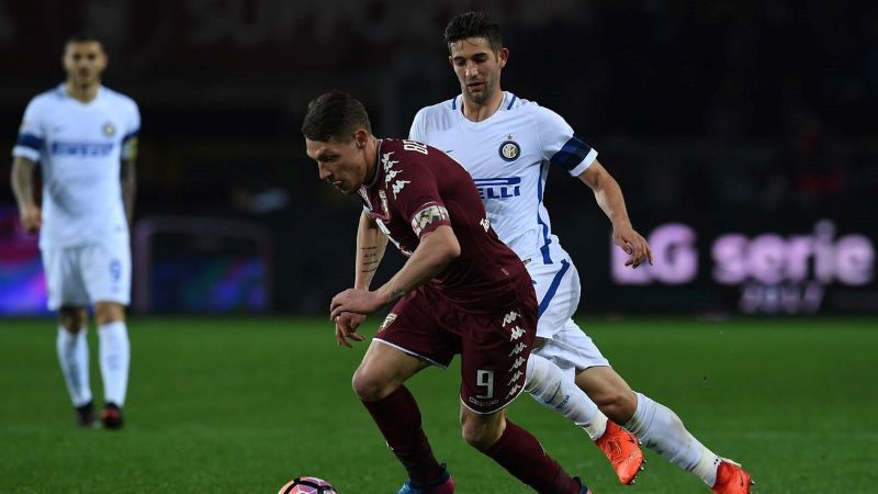 Nhận định Torino vs Inter Milan (2h45 14/03/2022) vòng 29 Serie A Nhận định Torino vs Inter Milan (2h45 14/03/2022) vòng 29 Serie A