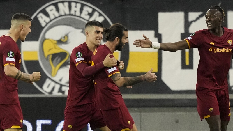 Nhận định Udinese vs AS Roma (0h 14/03/2022) vòng 29 Serie A