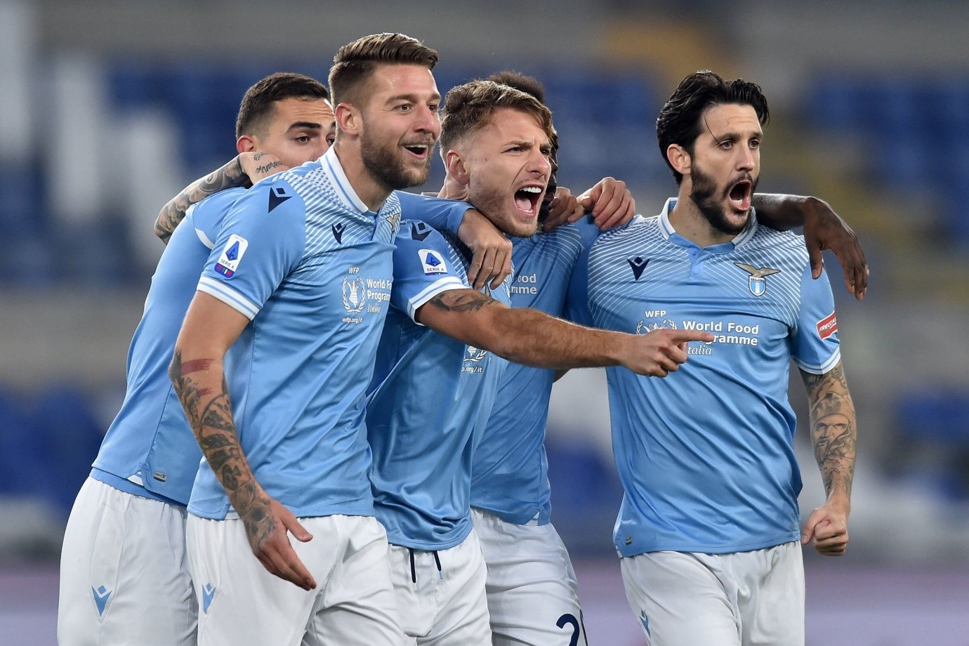Nhận định Lazio vs Venezia (2h45 15/03/2022) vòng 29 Serie A: Chủ nhà áp đảo 2