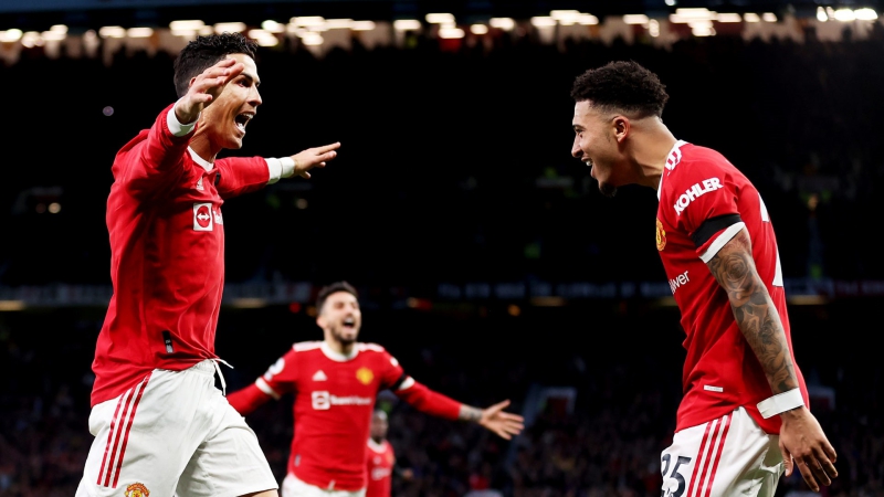 Nhận định Manchester United vs Atletico Madrid (3h 16/03/2022) vòng 1/8 Champions League Nhận định Manchester United vs Atletico Madrid (3h 16/03/2022) vòng 1/8 Champions League