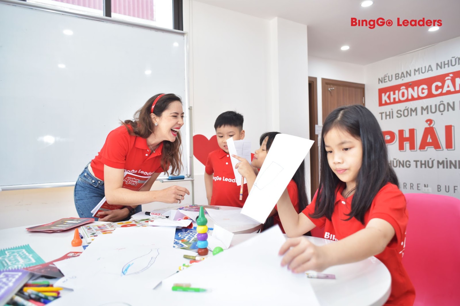 Top 10 trung tâm Tiếng Anh cho trẻ em uy tín nhất 2022 - Ảnh 1 Top 10 trung tâm Tiếng Anh cho trẻ em uy tín nhất 2022 - Ảnh 1