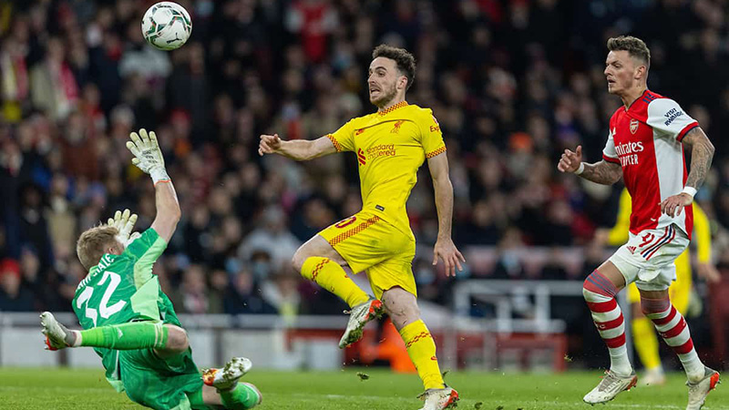 Nhận định Arsenal vs Liverpool (3h15 17/03/2022) vòng 27 Ngoại hạng Anh Nhận định Arsenal vs Liverpool (3h15 17/03/2022) vòng 27 Ngoại hạng Anh