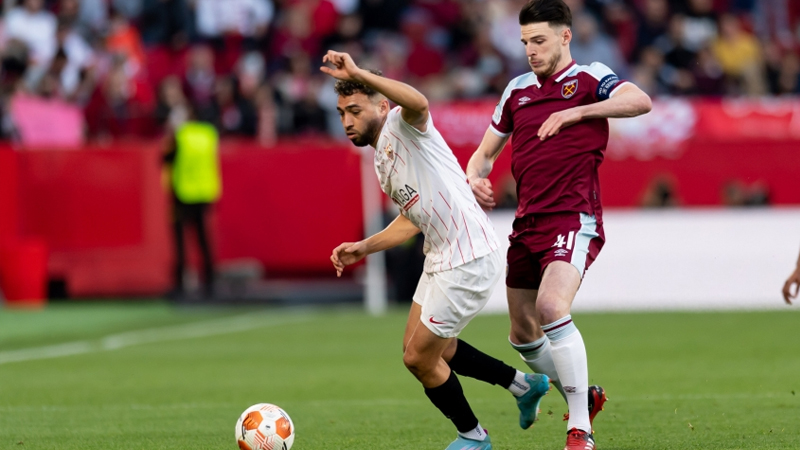 Nhận định West Ham vs Sevilla (3h 18/03/2022) vòng 1/8 Europa League Nhận định West Ham vs Sevilla (3h 18/03/2022) vòng 1/8 Europa League