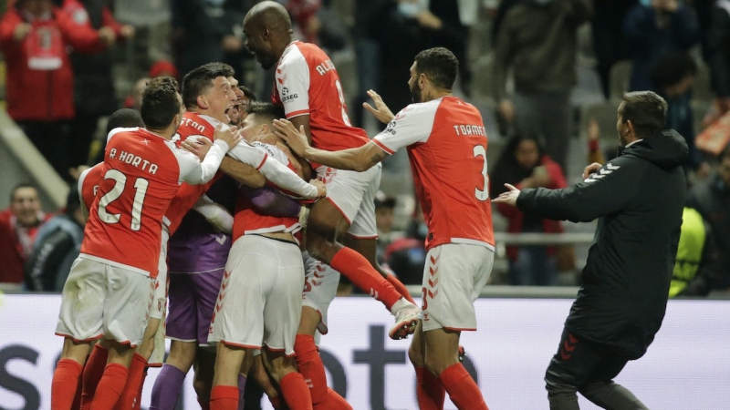 Nhận định AS Monaco vs Sporting Braga (0h45 18/03/2022) vòng 1/8 Europa League Nhận định AS Monaco vs Sporting Braga (0h45 18/03/2022) vòng 1/8 Europa League