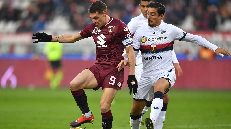 Nhận định Genoa vs Torino (3h 19/03/2022) vòng 30 Serie A