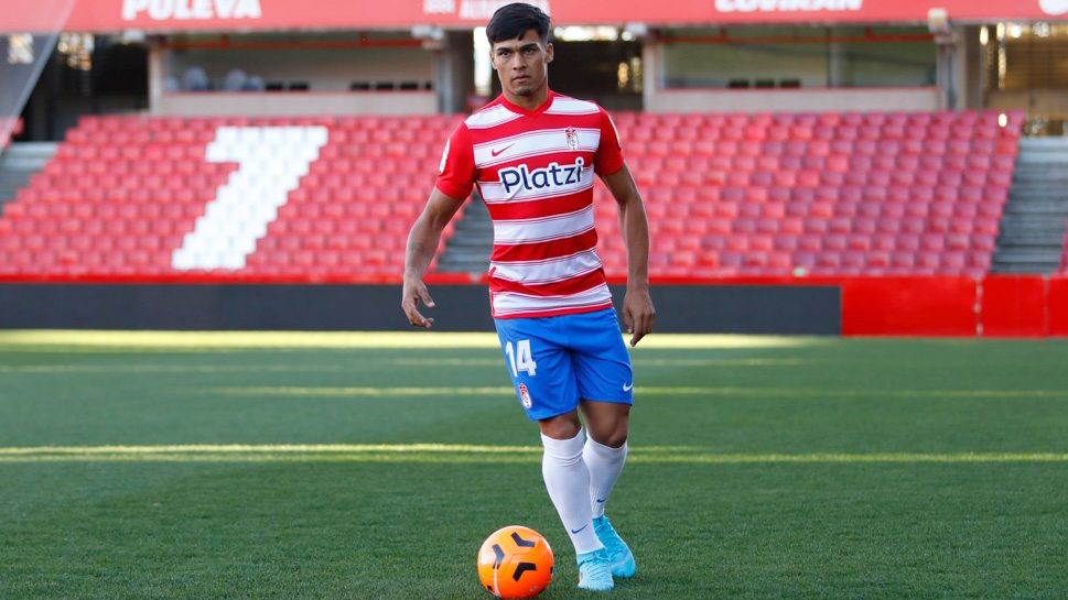 Đội khách giành điểm trước Alaves (Ảnh: Twitter)