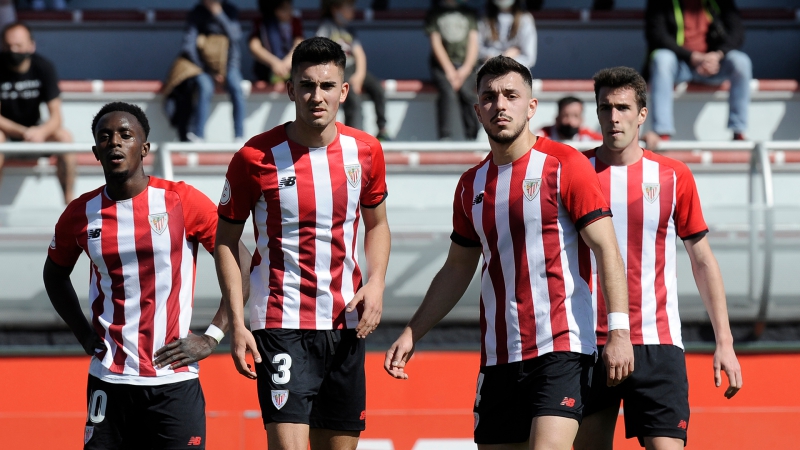 Nhận định Athletic Bilbao vs Getafe (3h 19/03/2022) vòng 29 La Liga