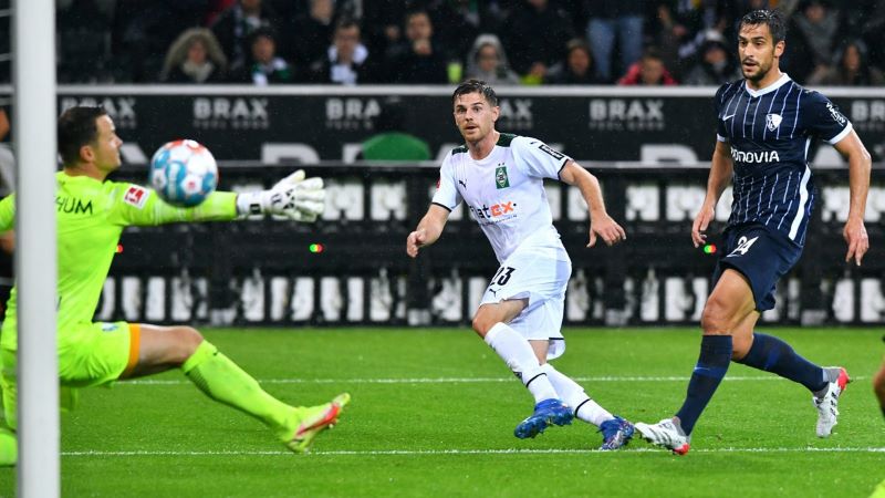 Nhận định Bochum vs Monchengladbach (2h30 19/03/2022) Vòng 27 Bundesliga
