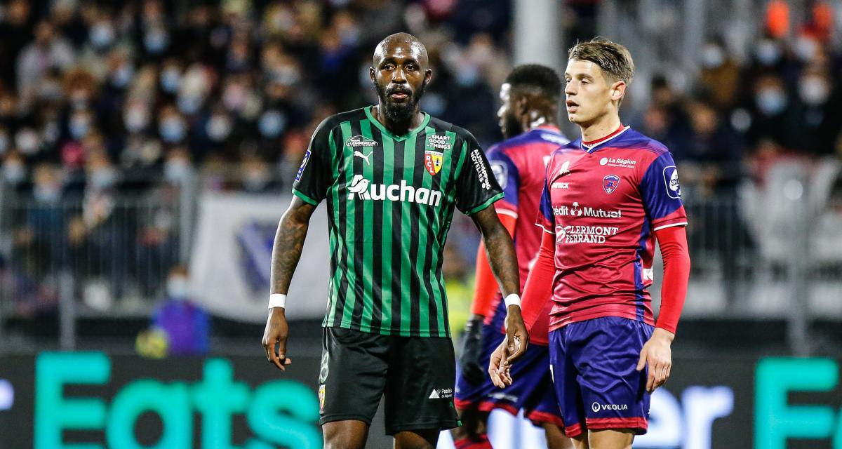 Nhận định Lens vs Clermont (23h 19/03/2022) vòng 29 Ligue 1