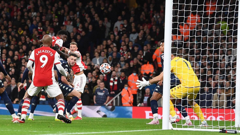 Nhận định Aston Villa vs Arsenal (19h30 19/03/2022) vòng 30 Ngoại hạng Anh Nhận định Aston Villa vs Arsenal (19h30 19/03/2022) vòng 30 Ngoại hạng Anh