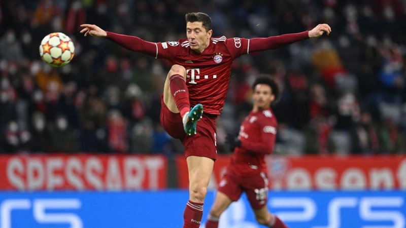 Nhận định Bayern Munich vs Union Berlin (0h30 20/03/2022) vòng 27 Bundesliga Nhận định Bayern Munich vs Union Berlin (0h30 20/03/2022) vòng 27 Bundesliga