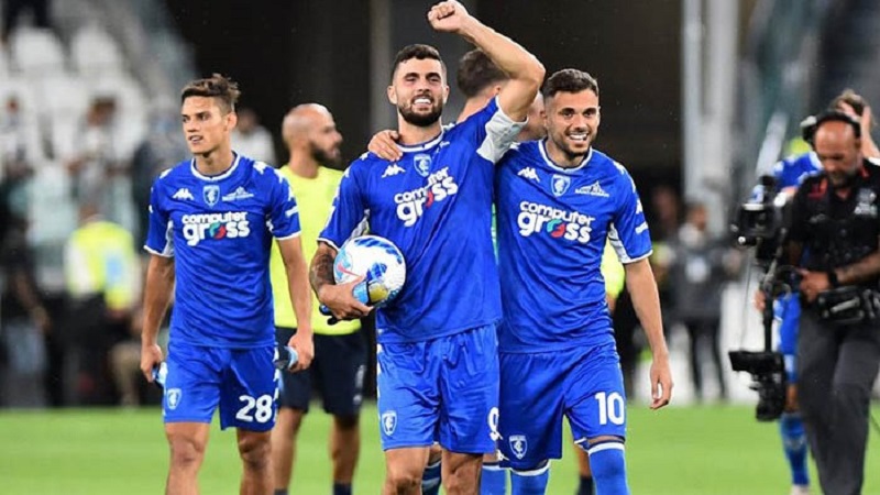 Nhận định Empoli vs Hellas Verona (21h 20/03/2022) vòng 30 Serie A