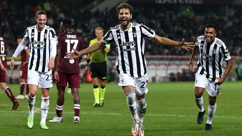 Nhận định Juventus vs Salernitana (21h 20/03/2022) vòng 30 Serie A Nhận định Juventus vs Salernitana (21h 20/03/2022) vòng 30 Serie A