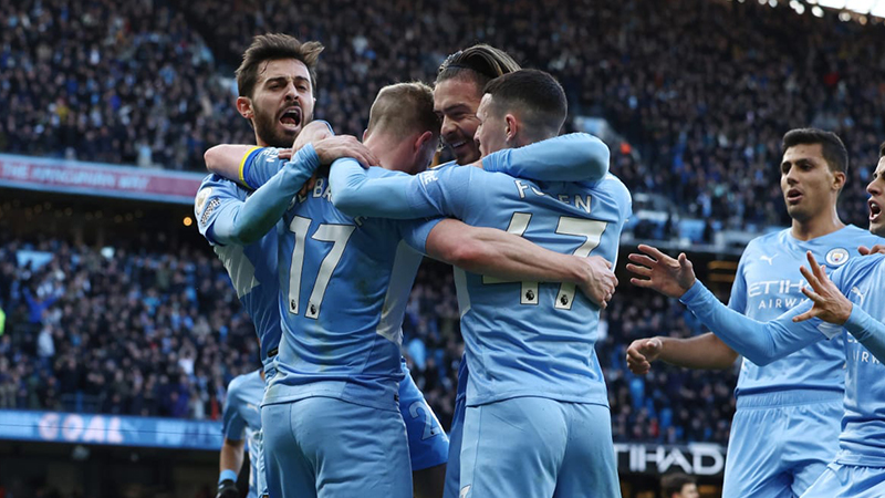 Nhận định Southampton vs Manchester City (22h 20/03/2022) tứ kết FA Cup Nhận định Southampton vs Manchester City (22h 20/03/2022) tứ kết FA Cup