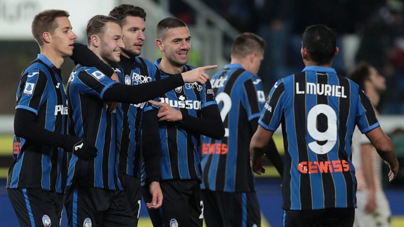 Nhận định Bologna vs Atalanta (2h45 21/03/2022) vòng 30 Serie A